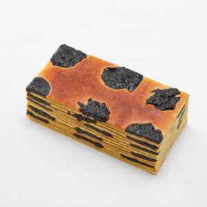 Prune Lapis - Half Size 20 x 10cm
