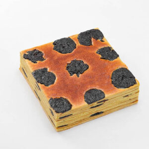 Prune Lapis - Full Size 20 x 20cm
