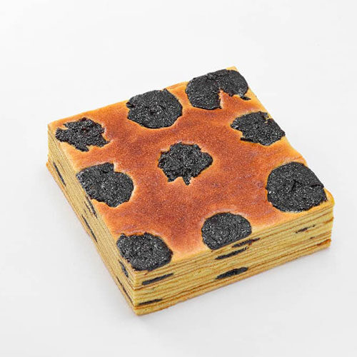 Prune Lapis - Full Size 20 x 20cm