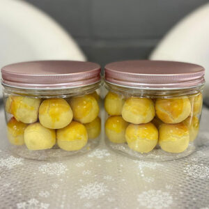 Pineapple Tarts - Big Size