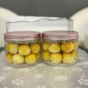 Pineapple Tarts - Small Size